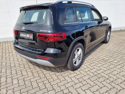 Mercedes-Benz GLB Gebrauchtwagen Mercedes-Benz GLB Gebrauchtwagen