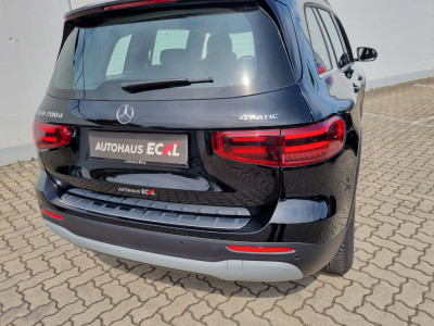 Mercedes-Benz GLB Gebrauchtwagen Mercedes-Benz GLB Gebrauchtwagen