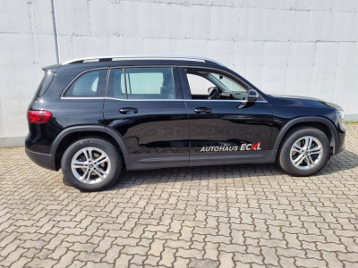 Mercedes-Benz GLB Gebrauchtwagen Mercedes-Benz GLB Gebrauchtwagen