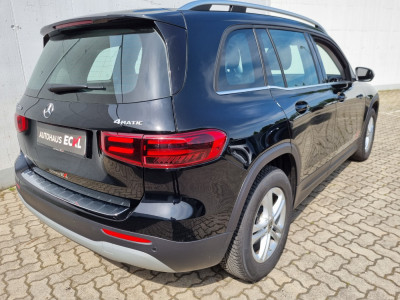 Mercedes-Benz GLB Gebrauchtwagen Mercedes-Benz GLB Gebrauchtwagen