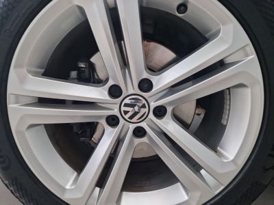 VW Tiguan Gebrauchtwagen VW Tiguan Gebrauchtwagen