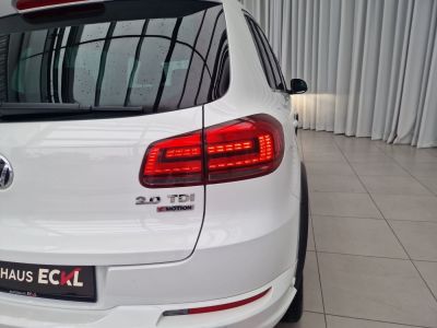 VW Tiguan Gebrauchtwagen VW Tiguan Gebrauchtwagen