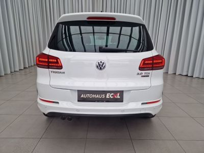 VW Tiguan Gebrauchtwagen VW Tiguan Gebrauchtwagen