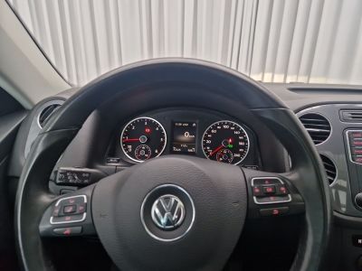 VW Tiguan Gebrauchtwagen VW Tiguan Gebrauchtwagen