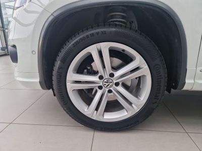 VW Tiguan Gebrauchtwagen VW Tiguan Gebrauchtwagen