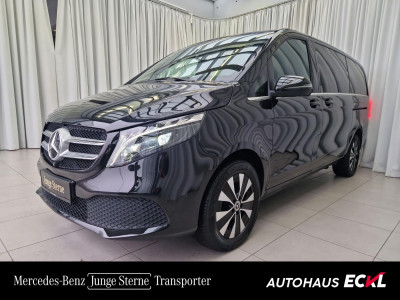 Mercedes-Benz V-Klasse Gebrauchtwagen Mercedes-Benz V-Klasse Gebrauchtwagen