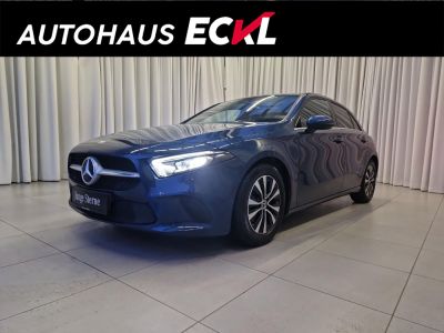 Mercedes-Benz A-Klasse Gebrauchtwagen Mercedes-Benz A-Klasse Gebrauchtwagen