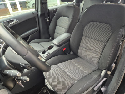 Mercedes-Benz B-Klasse Gebrauchtwagen