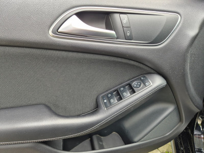 Mercedes-Benz B-Klasse Gebrauchtwagen