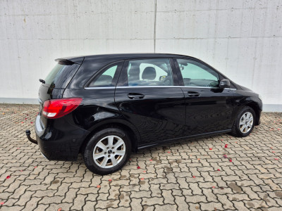 Mercedes-Benz B-Klasse Gebrauchtwagen