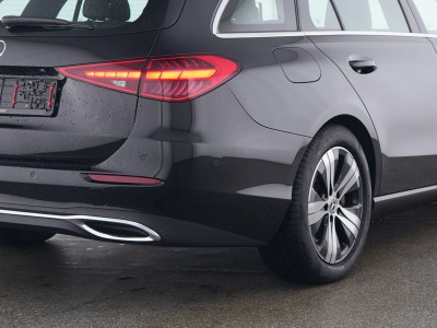 Mercedes-Benz C-Klasse Gebrauchtwagen