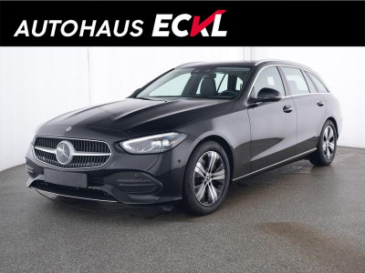 Mercedes-Benz C-Klasse Gebrauchtwagen