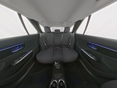 Mercedes-Benz C-Klasse Gebrauchtwagen