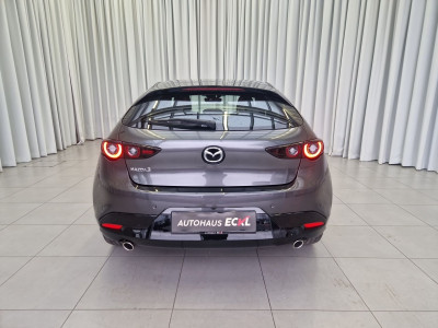 Mazda Mazda3 Neuwagen