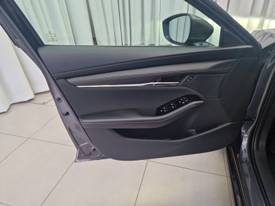 Mazda Mazda3 Neuwagen