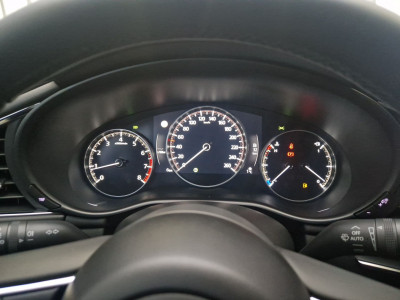 Mazda Mazda3 Neuwagen