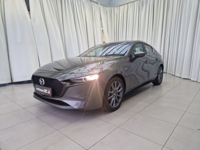 Mazda Mazda3 Neuwagen