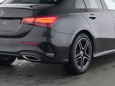 Mercedes-Benz A-Klasse Gebrauchtwagen