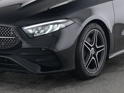 Mercedes-Benz A-Klasse Gebrauchtwagen