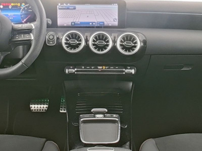 Mercedes-Benz A-Klasse Gebrauchtwagen