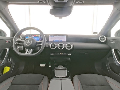 Mercedes-Benz A-Klasse Gebrauchtwagen