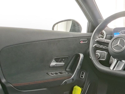 Mercedes-Benz A-Klasse Gebrauchtwagen