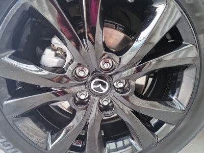 Mazda CX-30 Neuwagen