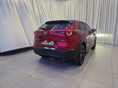 Mazda CX-30 Neuwagen