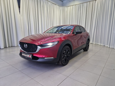 Mazda CX-30 Neuwagen