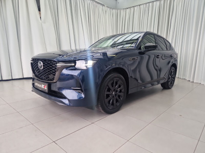 Mazda CX-60 Neuwagen