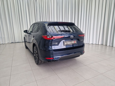 Mazda CX-60 Neuwagen