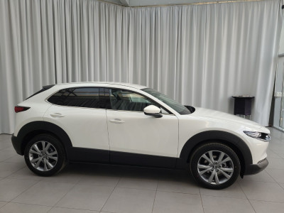 Mazda CX-30 Neuwagen