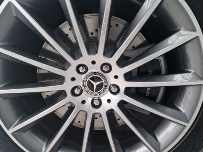 Mercedes-Benz GLE Vorführwagen