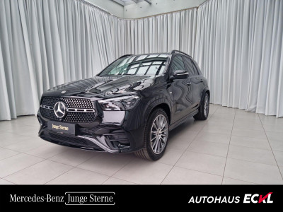 Mercedes-Benz GLE Vorführwagen