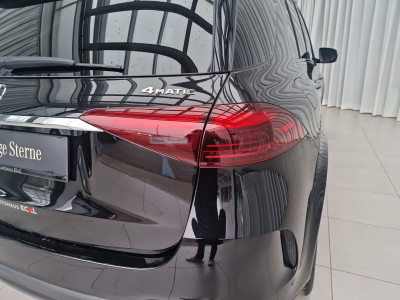 Mercedes-Benz GLE Vorführwagen