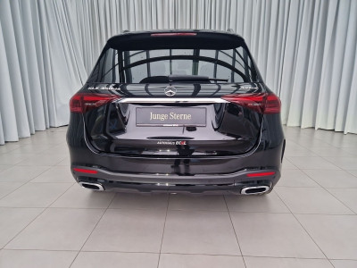 Mercedes-Benz GLE Vorführwagen