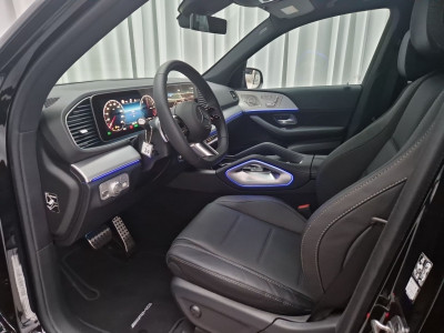 Mercedes-Benz GLE Vorführwagen