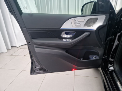 Mercedes-Benz GLE Vorführwagen