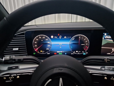 Mercedes-Benz GLE Vorführwagen