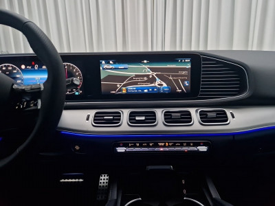 Mercedes-Benz GLE Vorführwagen