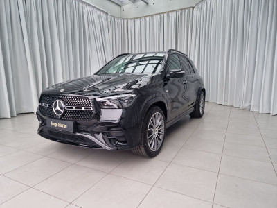 Mercedes-Benz GLE Vorführwagen