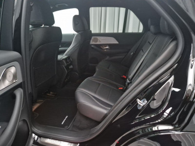 Mercedes-Benz GLE Vorführwagen