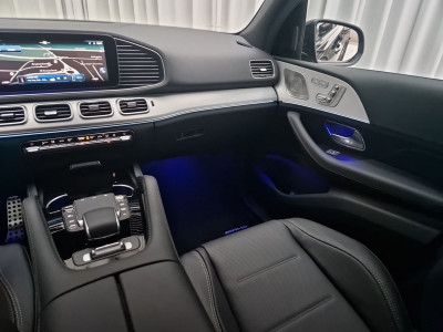 Mercedes-Benz GLE Vorführwagen