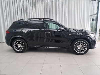 Mercedes-Benz GLE Vorführwagen