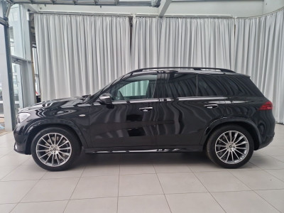 Mercedes-Benz GLE Vorführwagen