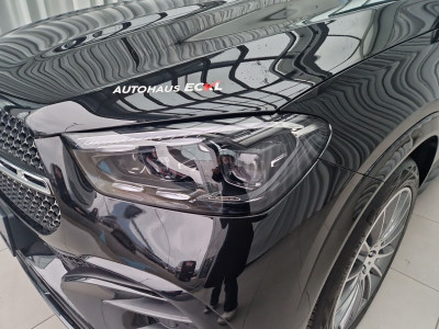 Mercedes-Benz GLE Vorführwagen