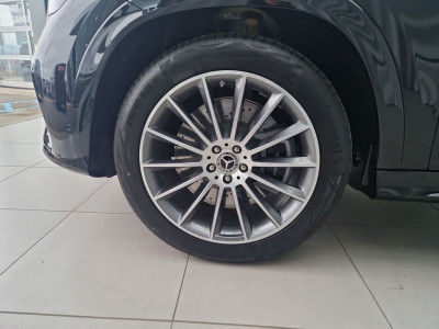 Mercedes-Benz GLE Vorführwagen