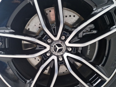 Mercedes-Benz GLE Vorführwagen