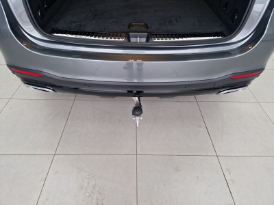 Mercedes-Benz GLE Vorführwagen