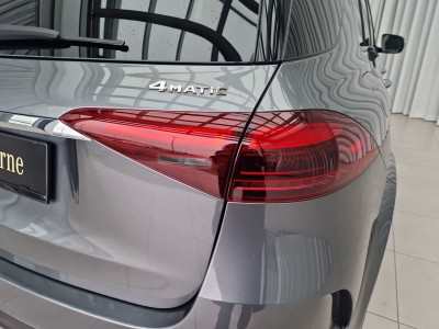 Mercedes-Benz GLE Vorführwagen